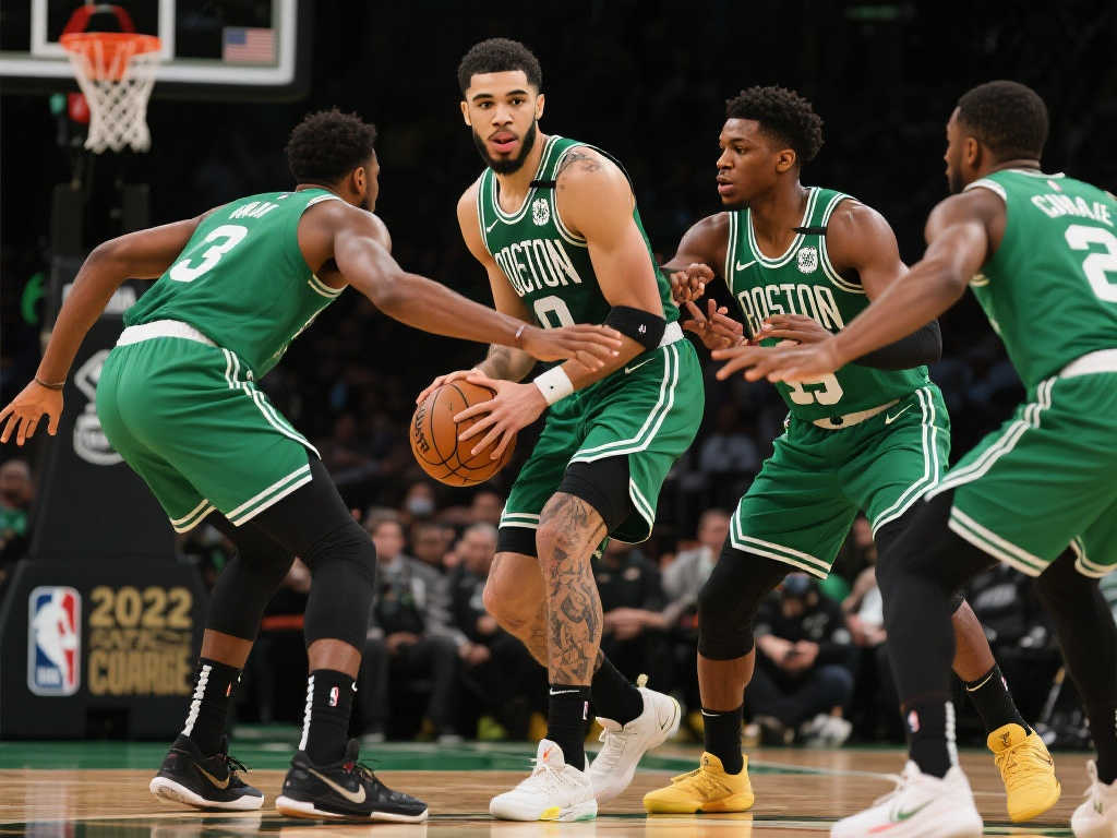 勇士的真正实力:不仅传切犀利,体系化的撕咬式防守更是杀手锏 勇士的真正实力:不仅传切犀利,体系化的撕咬式防守更是杀手锏