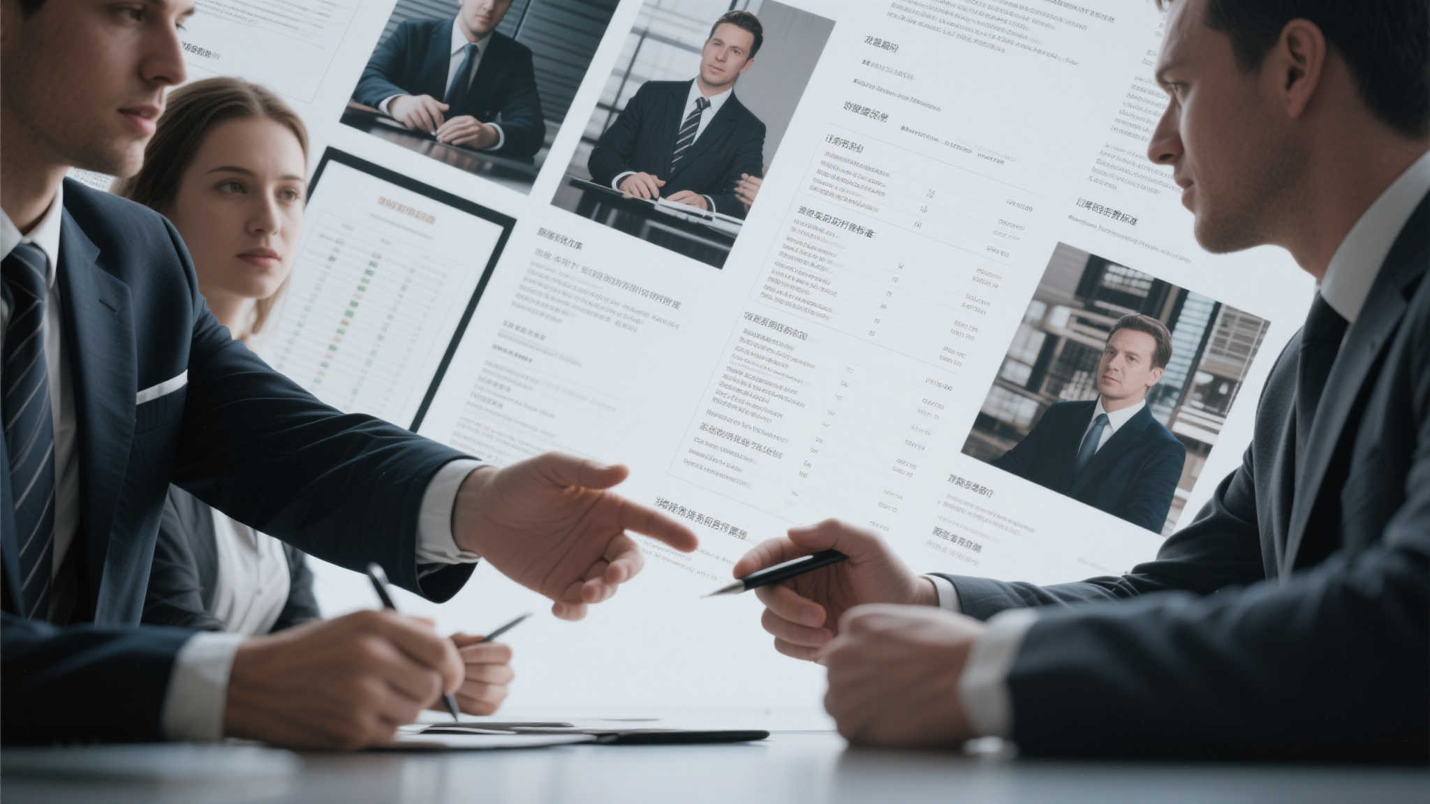 此外，通过研究发现实际上谈判细节峰值指靠买断费标准