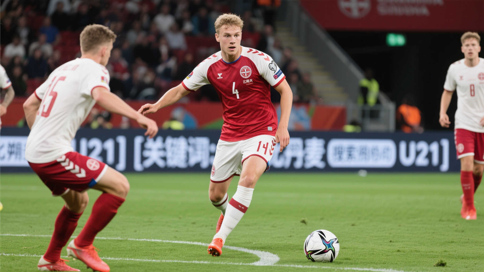 这种卓越表现也使得“[关键词: 比朔夫, 丹麦 U