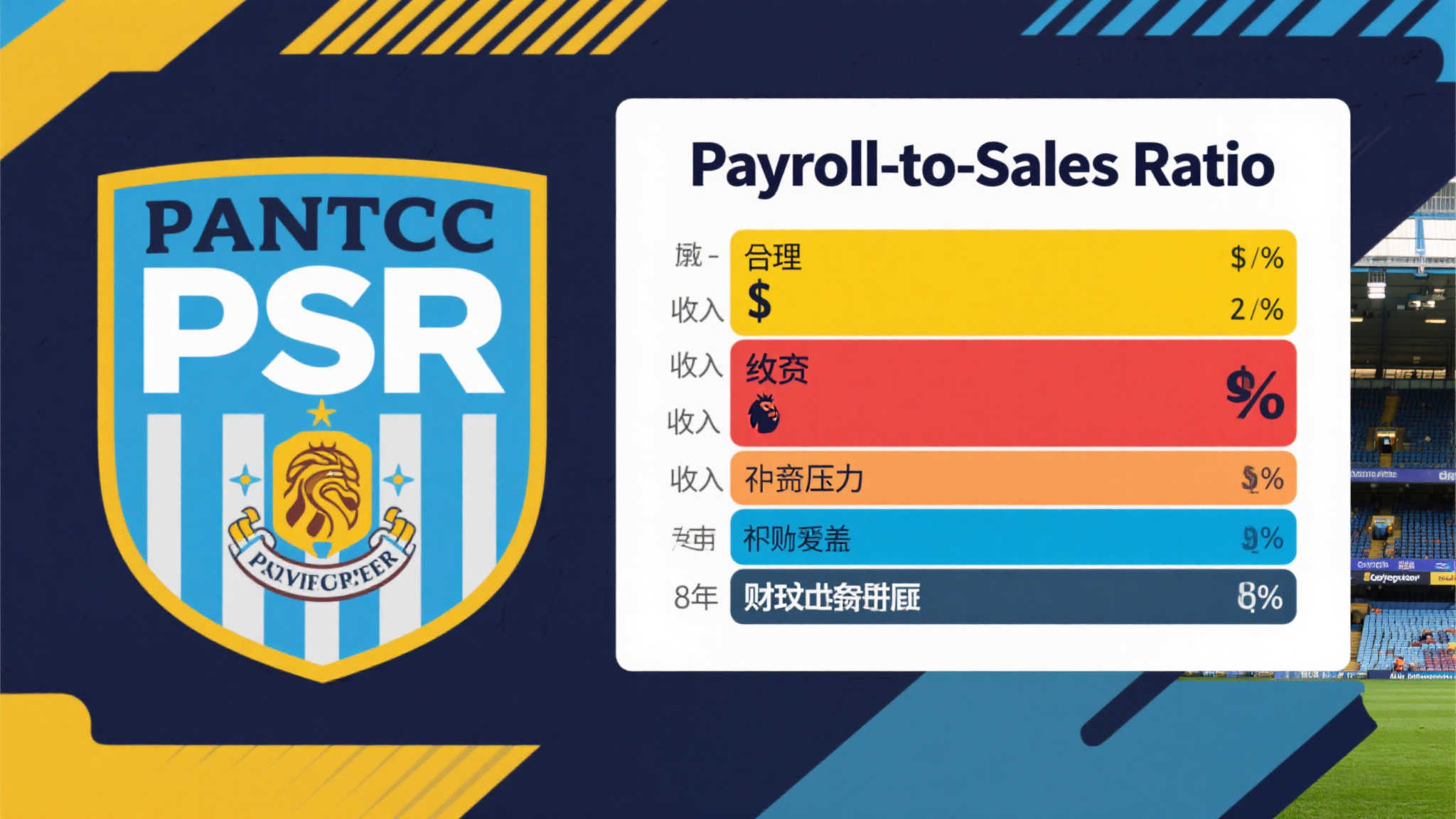 专家忧虑:维拉PSR财务成隐患,上季每百英镑仅剩若干 PSR全称为“Payroll-to-Sales R